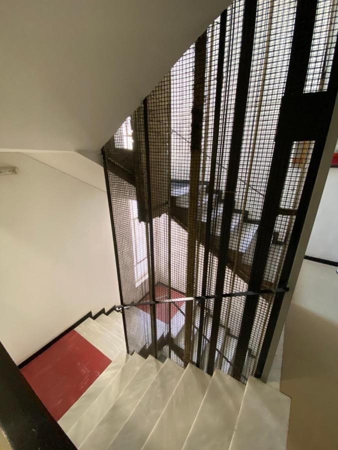 Artemision Hotel เอเธนส์ ภายนอก รูปภาพ